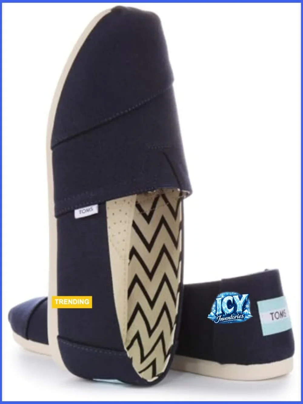 Canvas Classic Alpargata Slip-On Flat Shoes Espadrilles with Elastic Gore